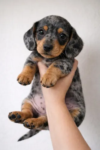 Basset Teckel Dachshund Alerquim Oportunidade Única. 