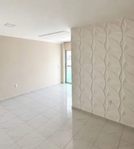 Apartamento no José Américo