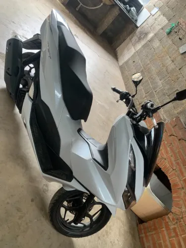 HONDA PCX 160 2026/2026 ZERO KM