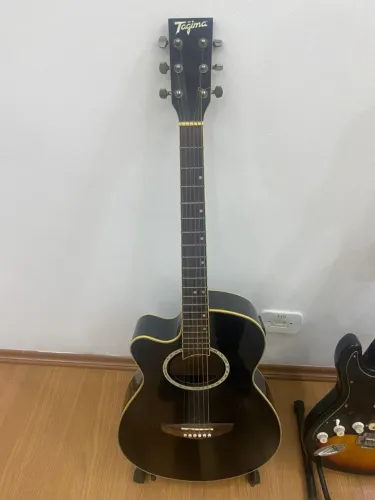 Violão Tagima Dalas Canhoto 