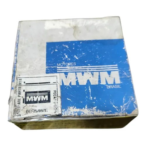 Bronzina Mancal Mwm 229 226 225 Bc313p Std