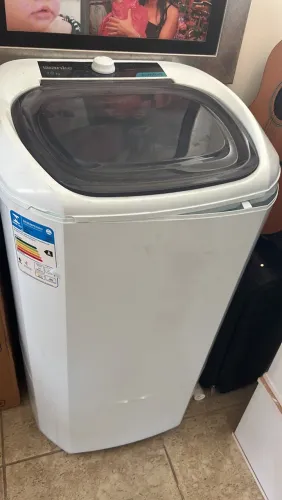 Vende - se um tanquinho