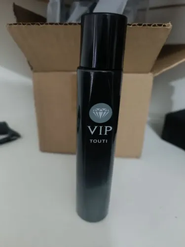 Perfume masculino VIP TOUTI
