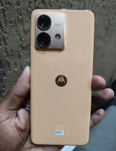 Motorola Moto EDGE 40 Neo de 256GB / 8RAM