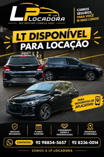 Aluguel para aplicativo