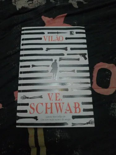 Vilão