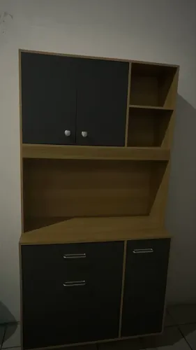 Armário de cozinha
