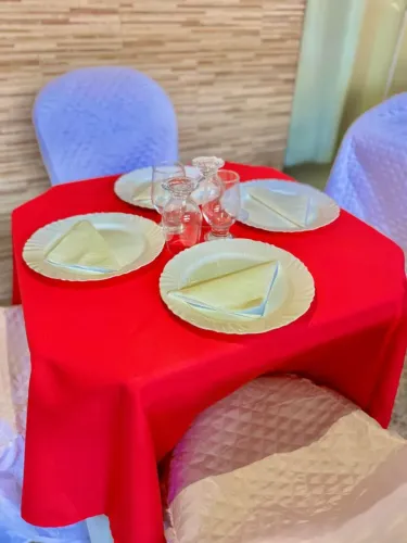 MS locações e Decoração 