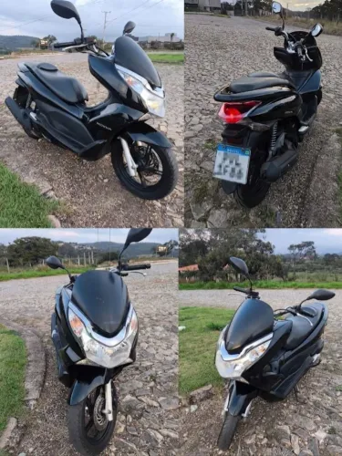 PCX 2014/2015 ÓTIMO PREÇO