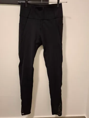 Calça legging absorvente Pantys P