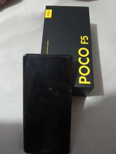 Poco f5