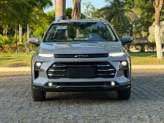 Chevrolet Sonic Premier 1.0 12V Turbo Aut. 2027