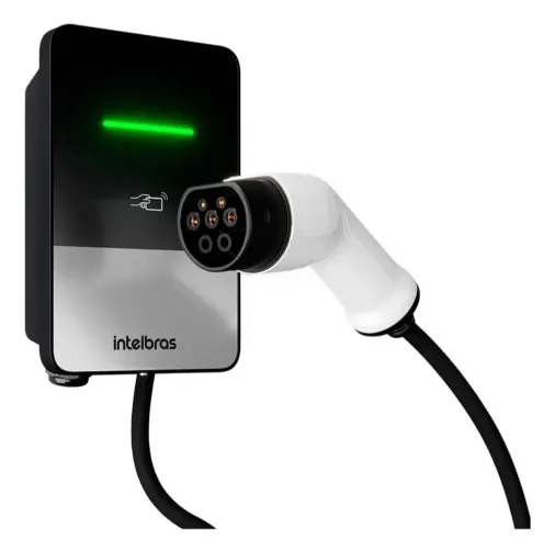 Wallbox Intelbras EVE 0074h 7 kw Original Geely
