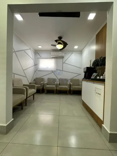 Sala para locação, Jardim do Bosque, São José do Rio Preto, SP