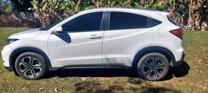 Honda HR-V EX 1.8 Flexone 16V 5P Aut. 2016