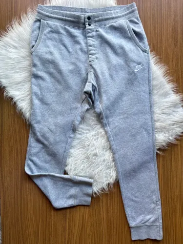 Calça Jogger Nike Sportswear Club French Terry Masculina