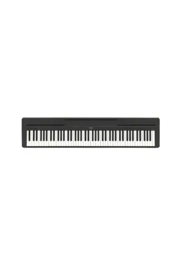 Piano Digital P-45 Preto Yamaha P45