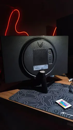  LG ULTRAGEAR 24P (180HZ)