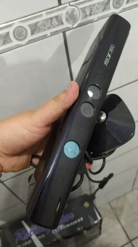 Kinect x box 360