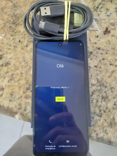Vendo celular