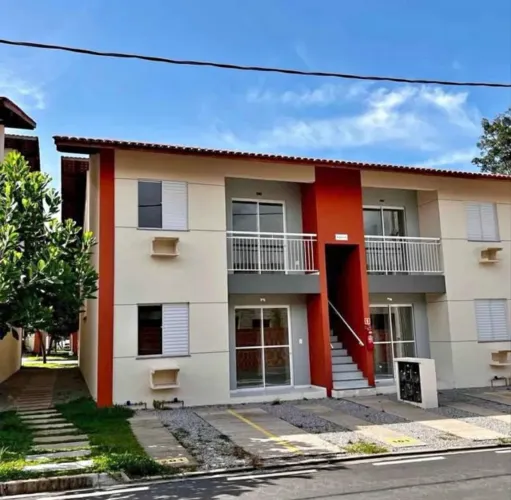 Apartamento a venda em Ananindeua 