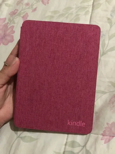 Case Kindle Colosorft Original Magnética