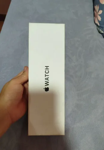 Apple watch SE 2 geração