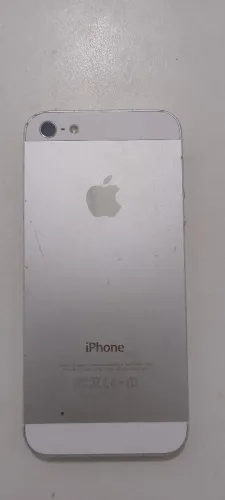 iPhone 5