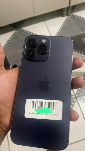 iPhone 14 Pro Max