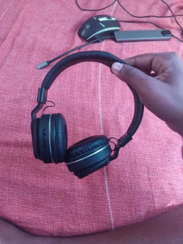 Fone Bluetooth
