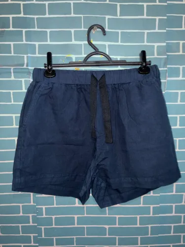 SHORT OSKLEN LINHO (P, M, G)