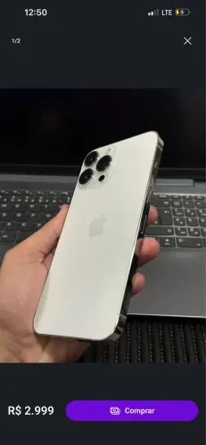 Celular 13 pro Max