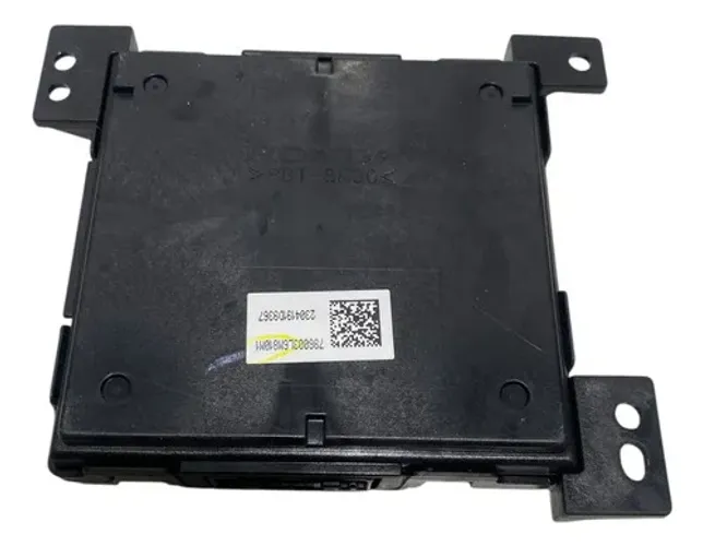 Módulo Cx Evaporadora Honda Hr-v Touring 2024 796003l6m810m1