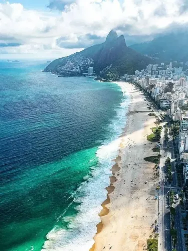 Studio a venda em Ipanema próximo à praia e metrô - Rio de Janeiro - RJ
