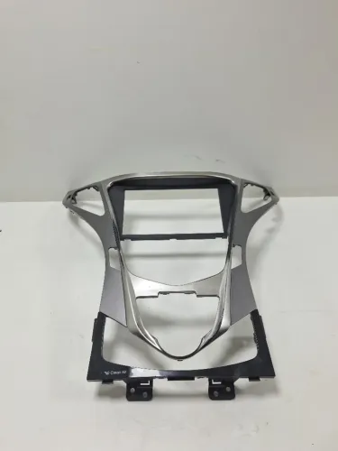 Moldura Painel Central Hyundai Azera 2013/2014