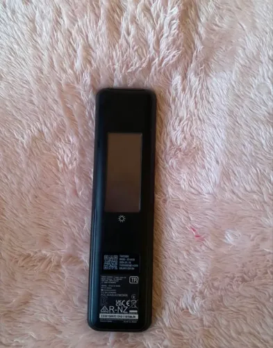 Controle Samsung original novo