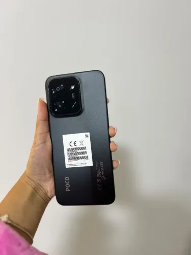 Poco C85