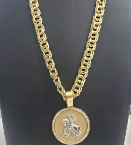 Ouro 18k
