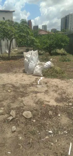 Terreno para alugar, 250 m² - Fátima - Teresina/PI