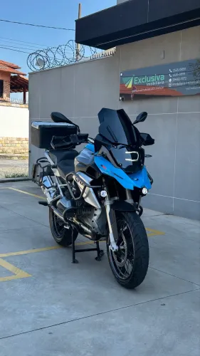 BMW Gs1200 PREMIUM