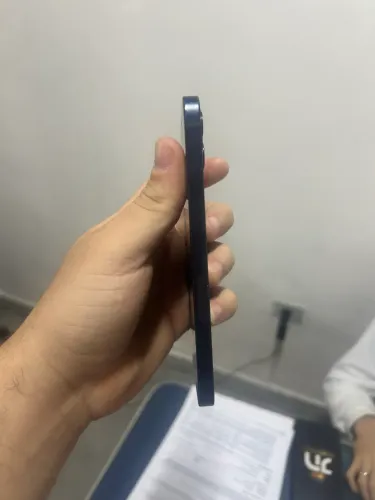 iPhone 12 64gb de memória, estado de novo