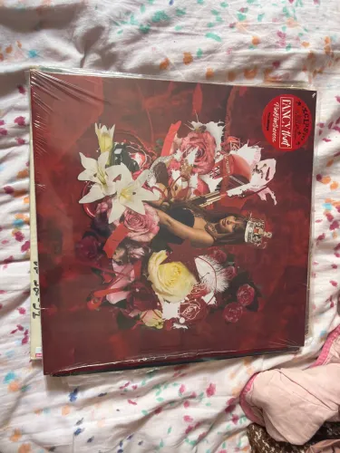 Pinkphanthress - Fancy that (vinil)