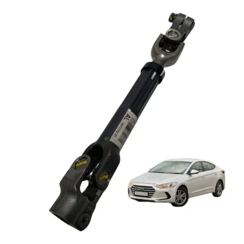 CRUZETA COLUNA DIREÇÃO HYUNDAI ELANTRA 2.0 2017
