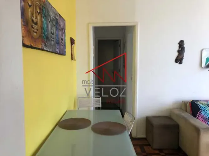 Apartamento - Padrão / Residencial / Santa Teresa