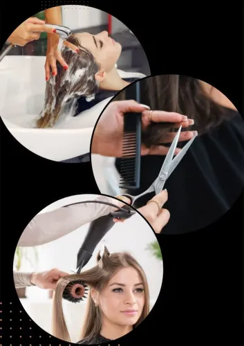 ATENDIMENTO A DOMICILIO UNHAS É CABELO Dia da Mulher Está Chegando<br>? PROMOÇÃO ESPECIAL ?