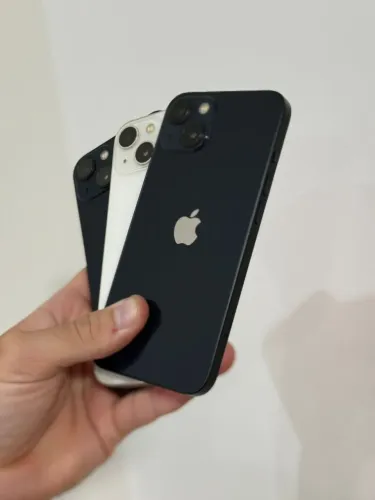 iPhone 13 128gb com garantia Kaiser iPhones