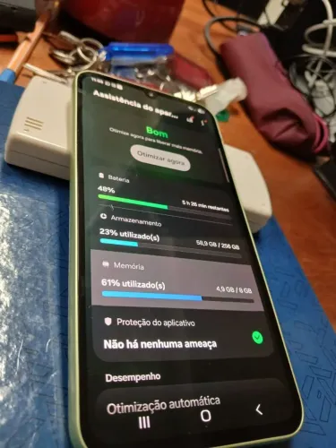 Samsung A34 5g NFC