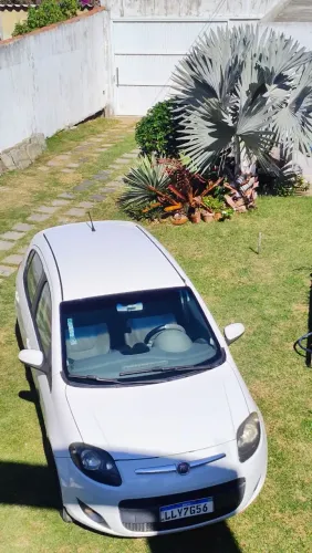 Fiat Palio Attra./italia 1.4 EVO F.flex 8V 5P 2014