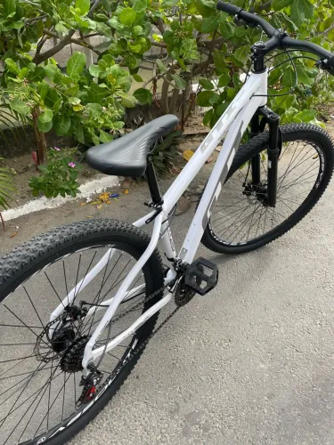Bicicleta GTS Roma Aro 29!!