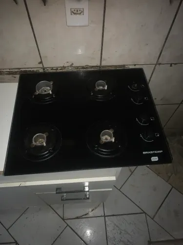 Fogão